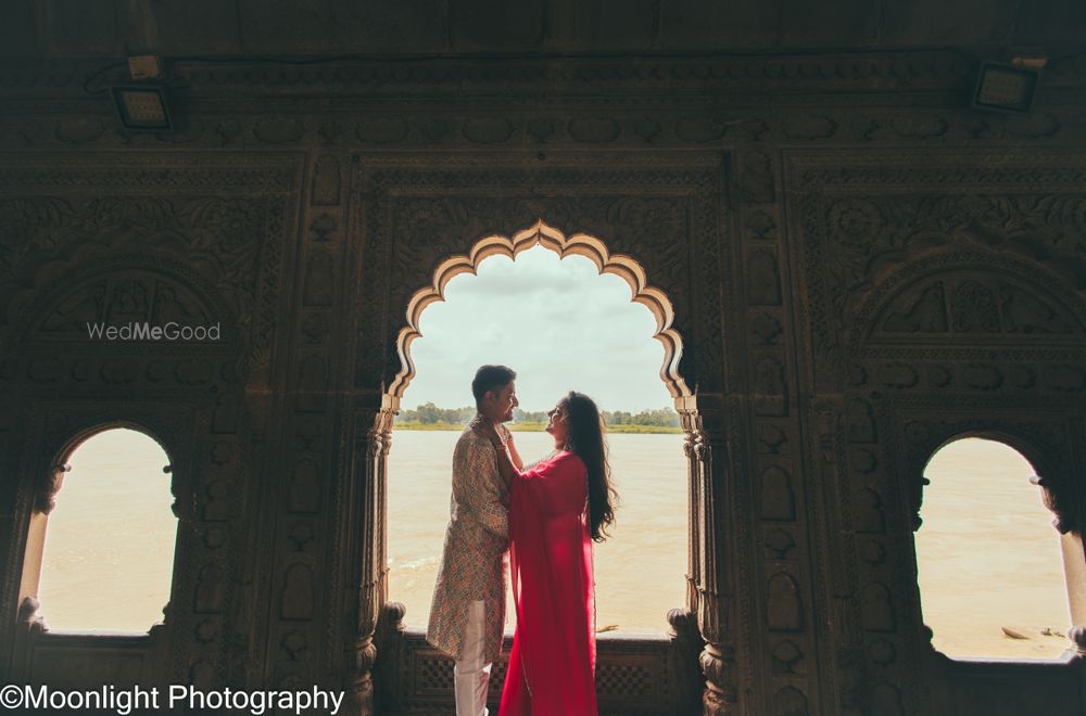 Photo From maheshwar - By Moonlight Photography - Pre Wedding