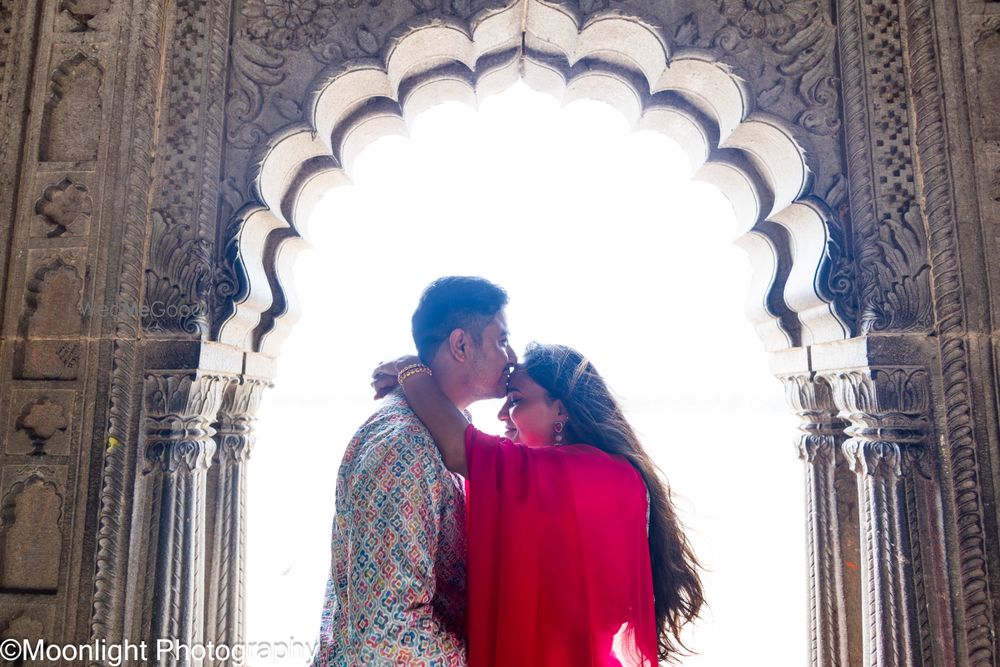 Photo From maheshwar - By Moonlight Photography - Pre Wedding