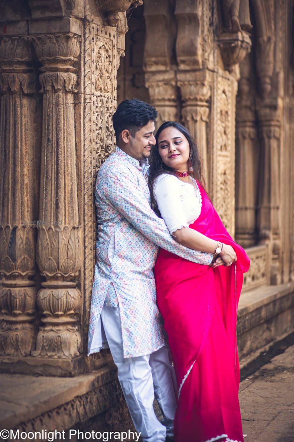 Photo From maheshwar - By Moonlight Photography - Pre Wedding