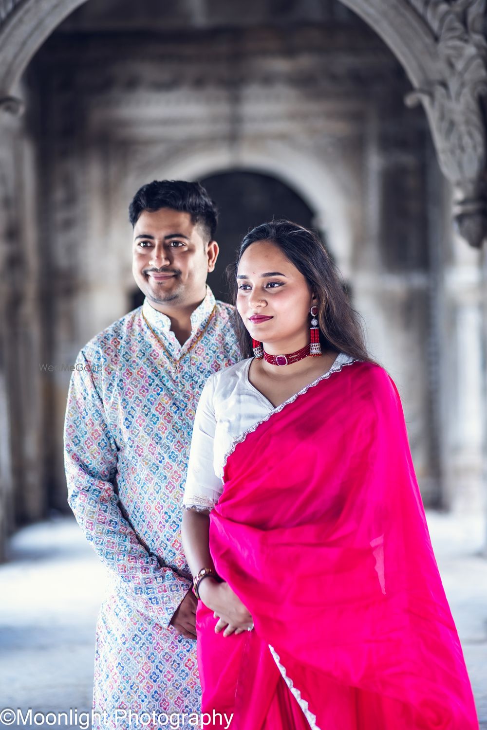 Photo From maheshwar - By Moonlight Photography - Pre Wedding