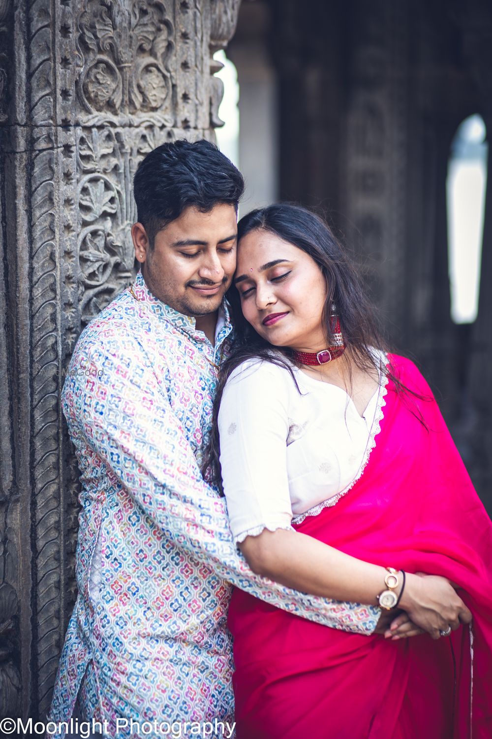 Photo From maheshwar - By Moonlight Photography - Pre Wedding