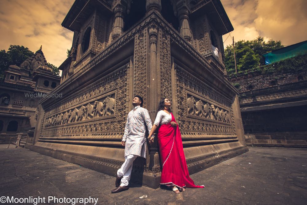 Photo From maheshwar - By Moonlight Photography - Pre Wedding