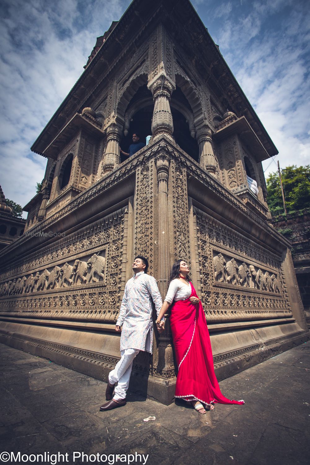 Photo From maheshwar - By Moonlight Photography - Pre Wedding