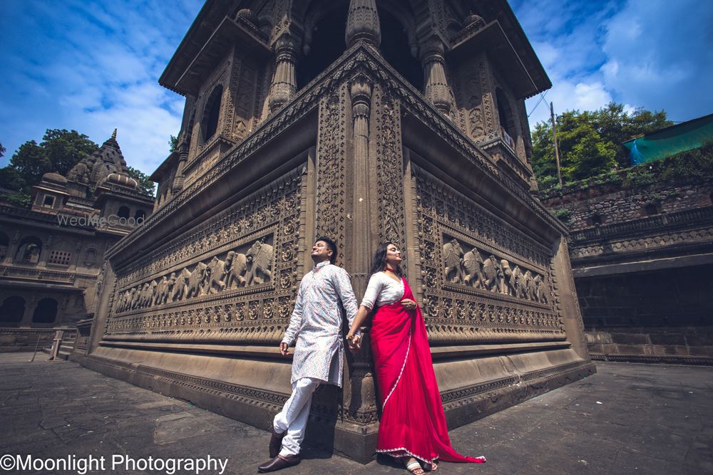 Photo From maheshwar - By Moonlight Photography - Pre Wedding