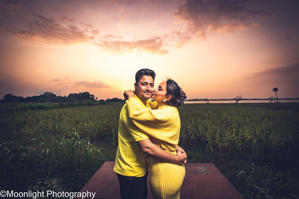 Photo From maheshwar - By Moonlight Photography - Pre Wedding