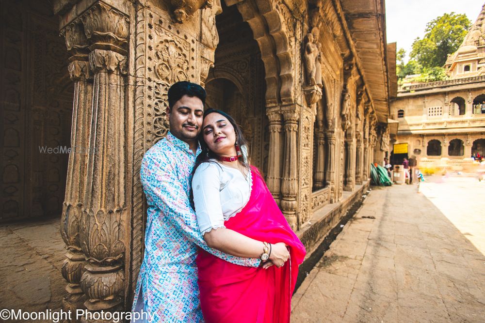 Photo From maheshwar - By Moonlight Photography - Pre Wedding