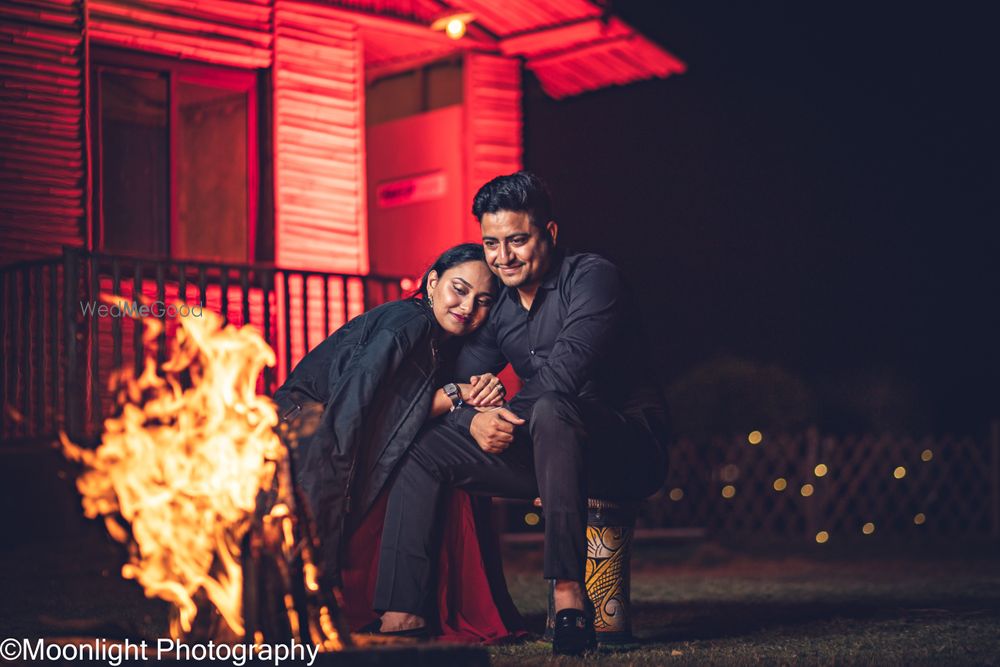 Photo From maheshwar - By Moonlight Photography - Pre Wedding