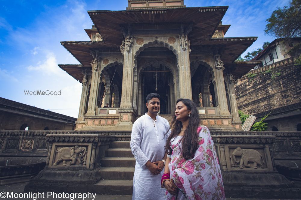 Photo From maheshwar - By Moonlight Photography - Pre Wedding