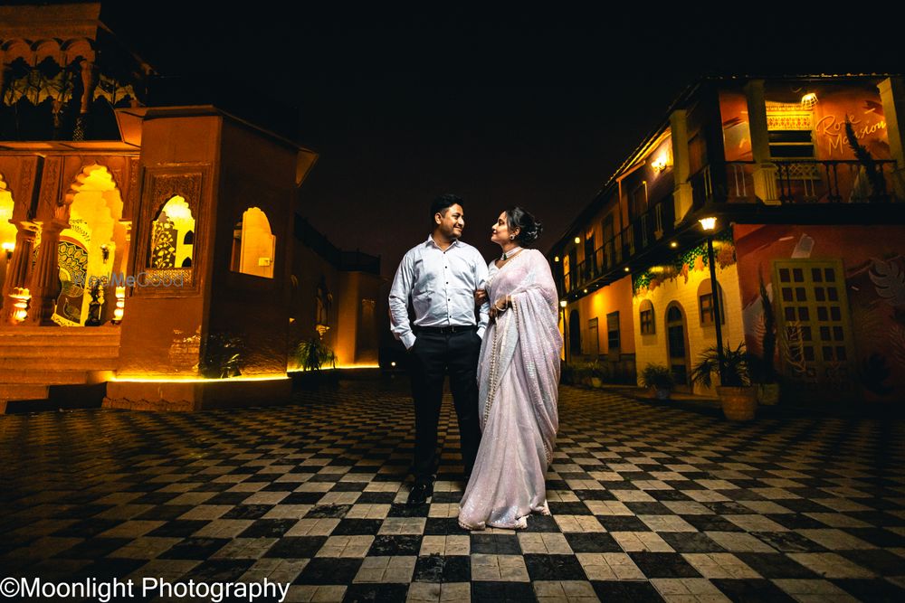 Photo From maheshwar - By Moonlight Photography - Pre Wedding