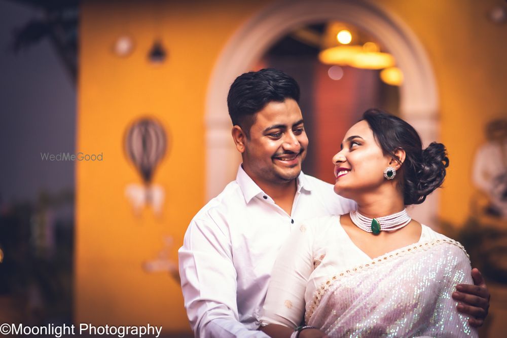 Photo From maheshwar - By Moonlight Photography - Pre Wedding