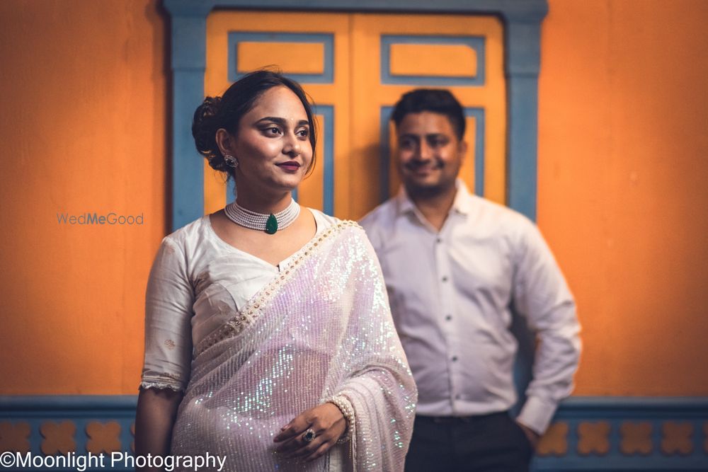 Photo From maheshwar - By Moonlight Photography - Pre Wedding