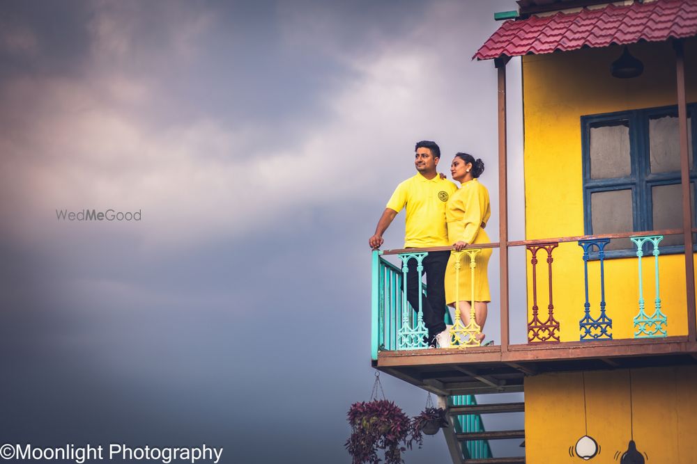 Photo From maheshwar - By Moonlight Photography - Pre Wedding