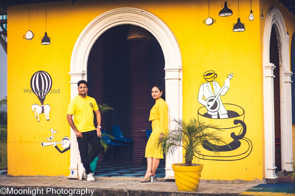 Photo From maheshwar - By Moonlight Photography - Pre Wedding