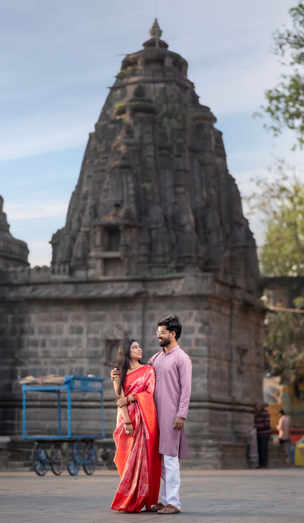 Photo From Gaurav & Rutuja Pre Wedding - By Priyal Digital