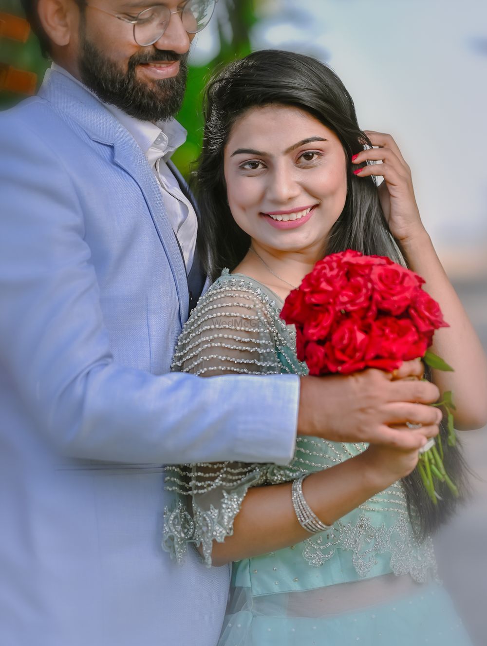 Photo From Gaurav & Rutuja Pre Wedding - By Priyal Digital