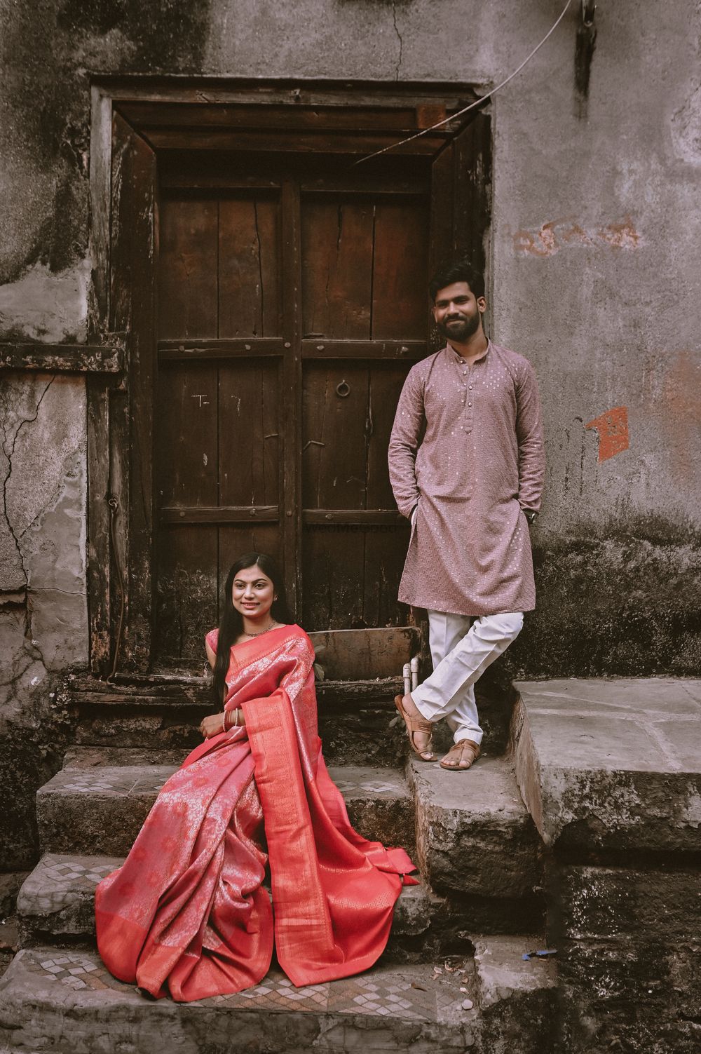 Photo From Gaurav & Rutuja Pre Wedding - By Priyal Digital