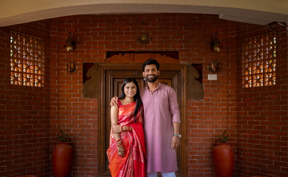 Photo From Gaurav & Rutuja Pre Wedding - By Priyal Digital