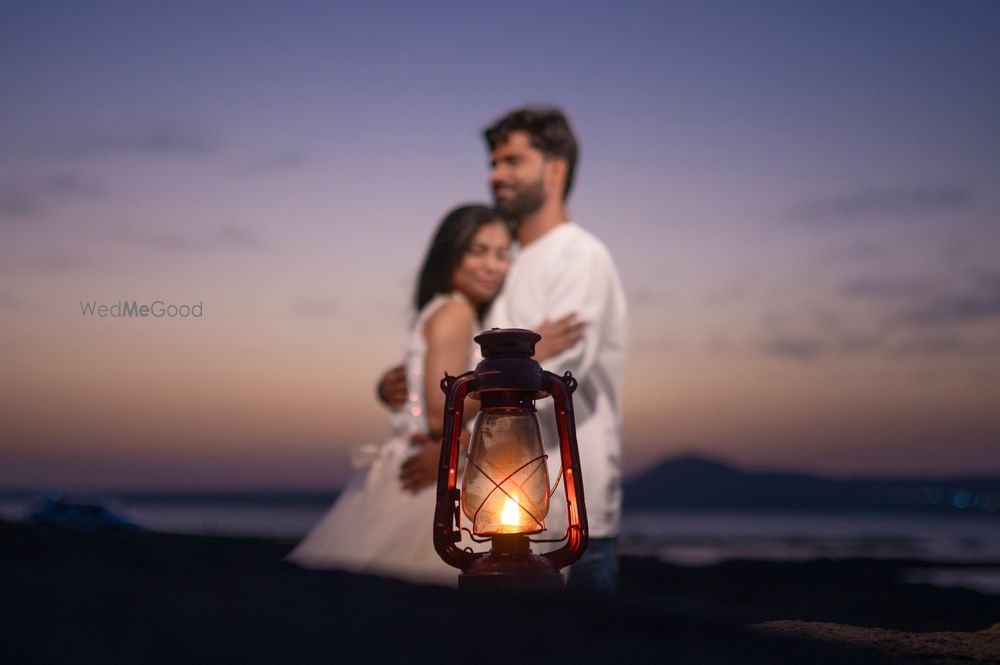 Photo From Gaurav & Rutuja Pre Wedding - By Priyal Digital