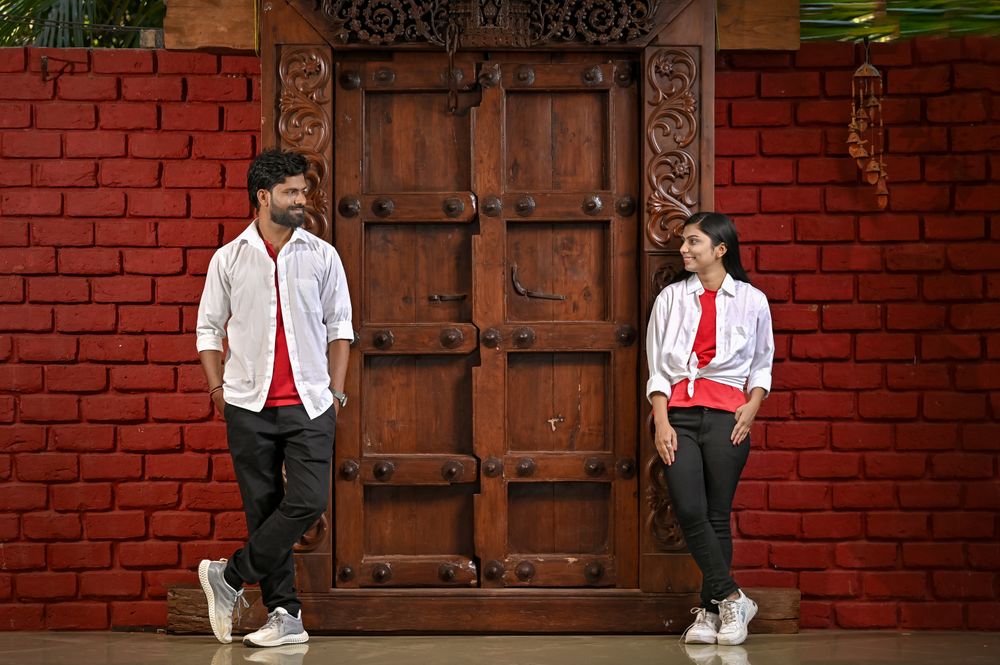 Photo From Gaurav & Rutuja Pre Wedding - By Priyal Digital