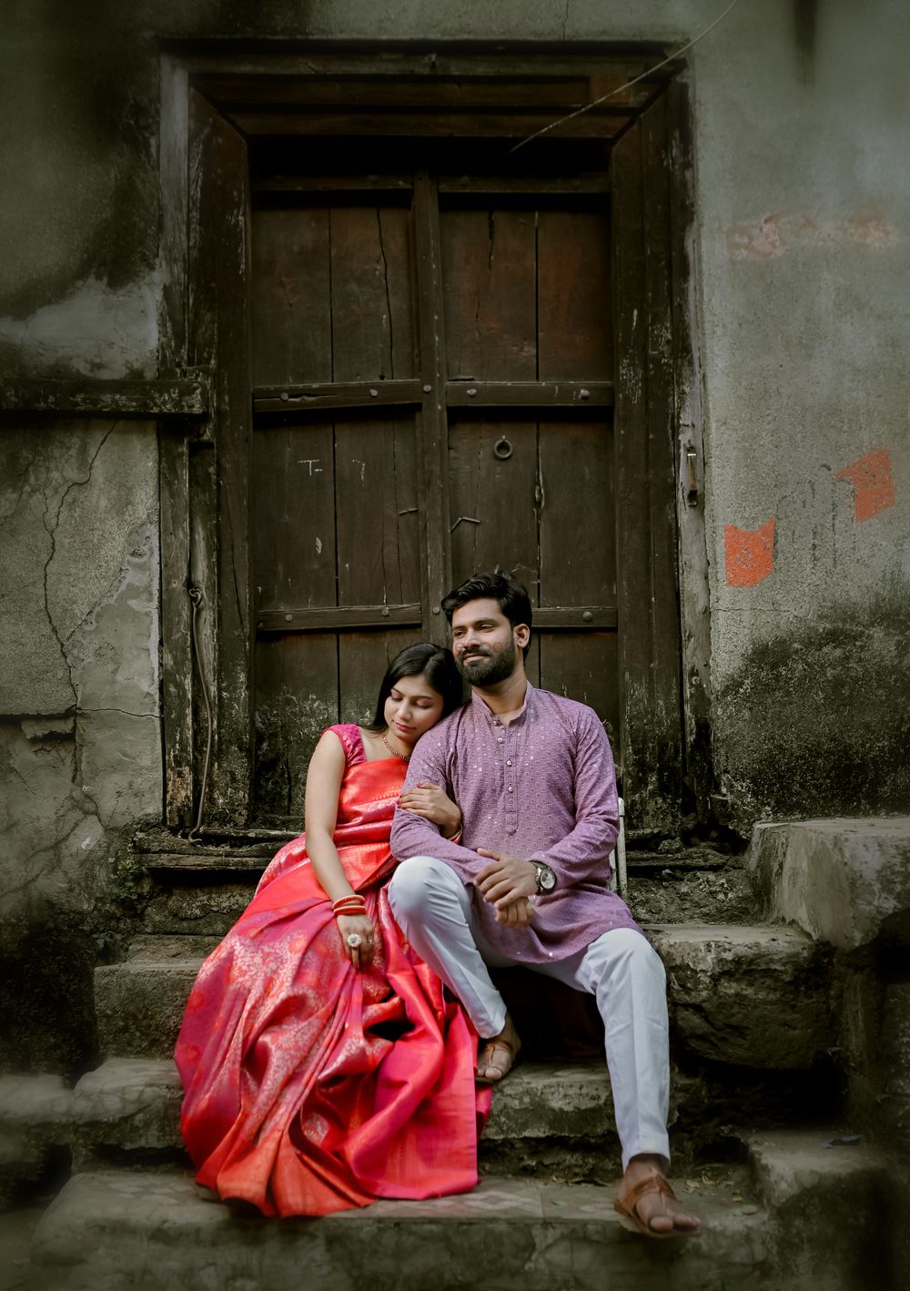 Photo From Gaurav & Rutuja Pre Wedding - By Priyal Digital