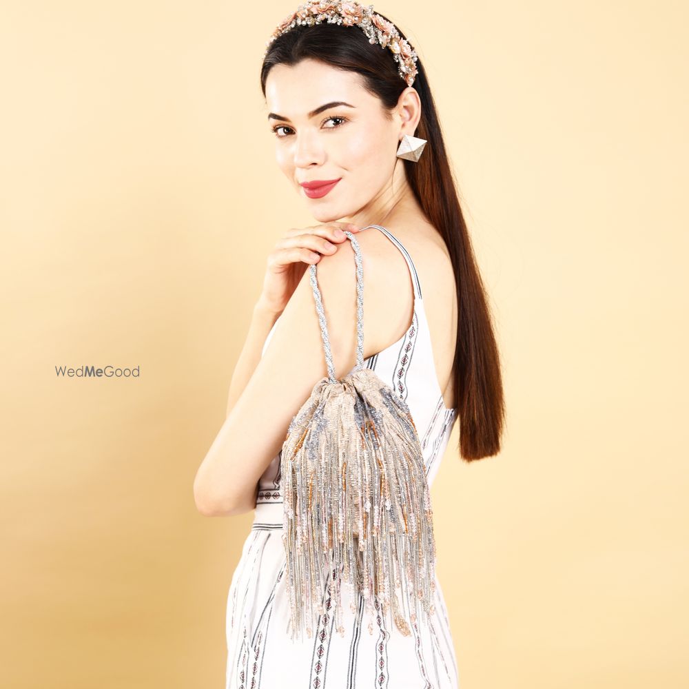 Photo From new collection 2024 - By Studio Accessories by Neha Sehgal and Nidhi Khanna