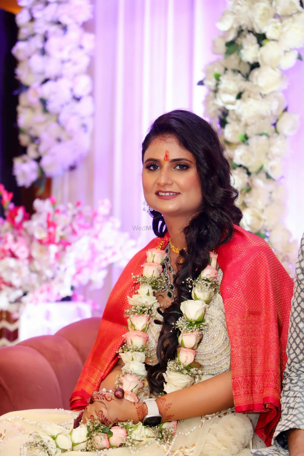 Photo From Engagement Bride NEHA - By Aastha Makeup Artist