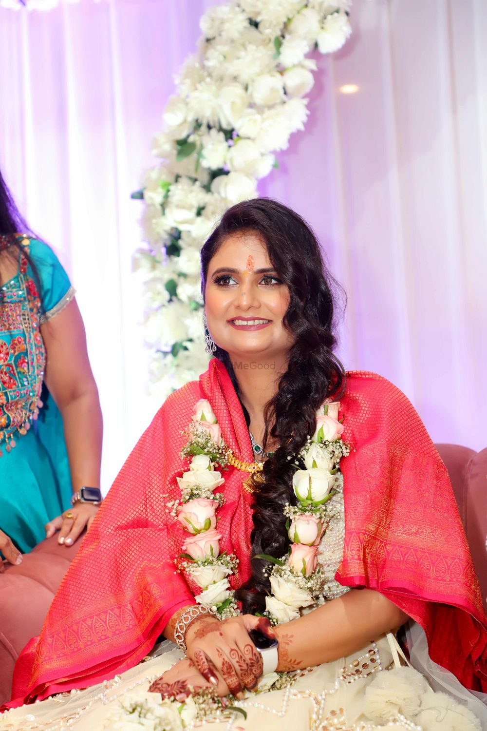 Photo From Engagement Bride NEHA - By Aastha Makeup Artist