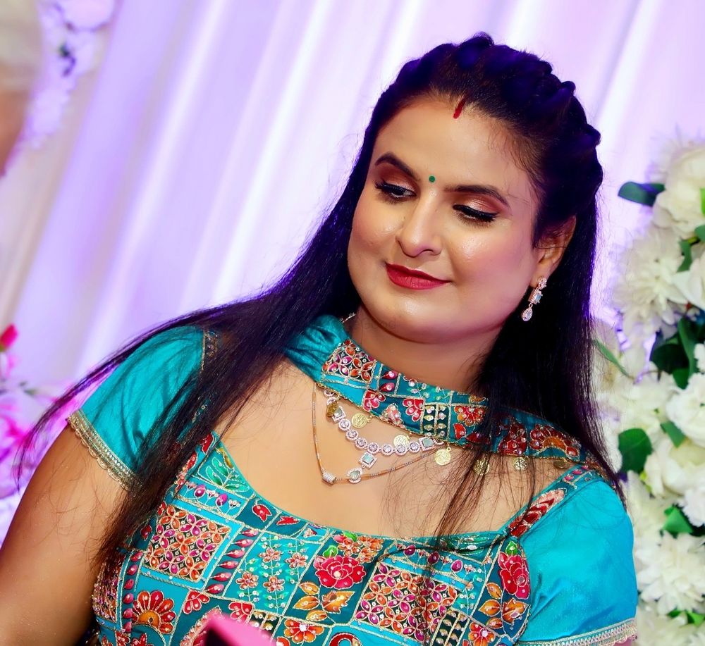 Photo From Party makeup - By Aastha Makeup Artist