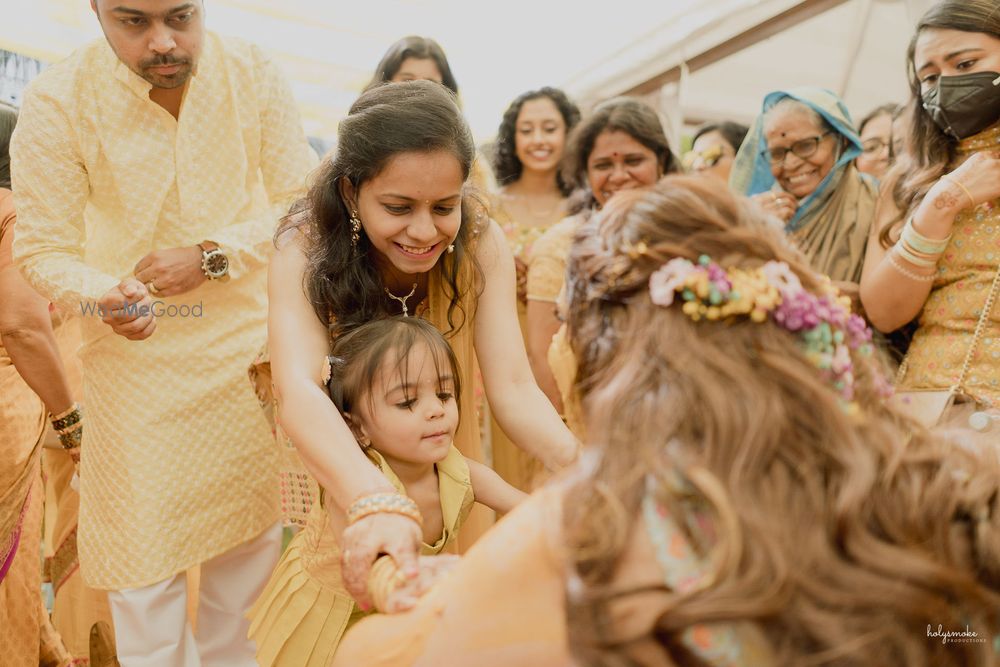 Photo From Yashika / Shreyas - By Holysmoke Productions
