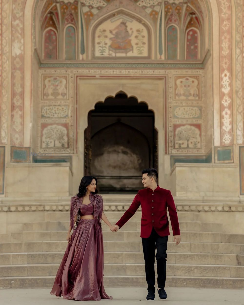 Photo From Udaipur Pre wedding - By Md9xcreation