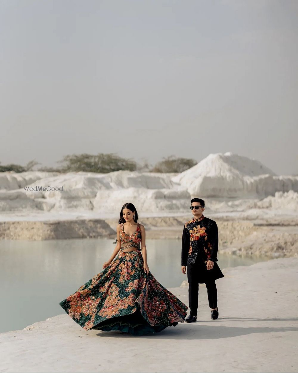 Photo From Udaipur Pre wedding - By Md9xcreation