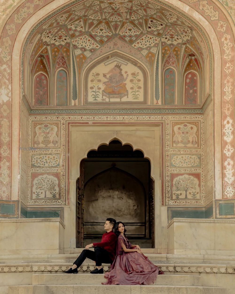 Photo From Udaipur Pre wedding - By Md9xcreation