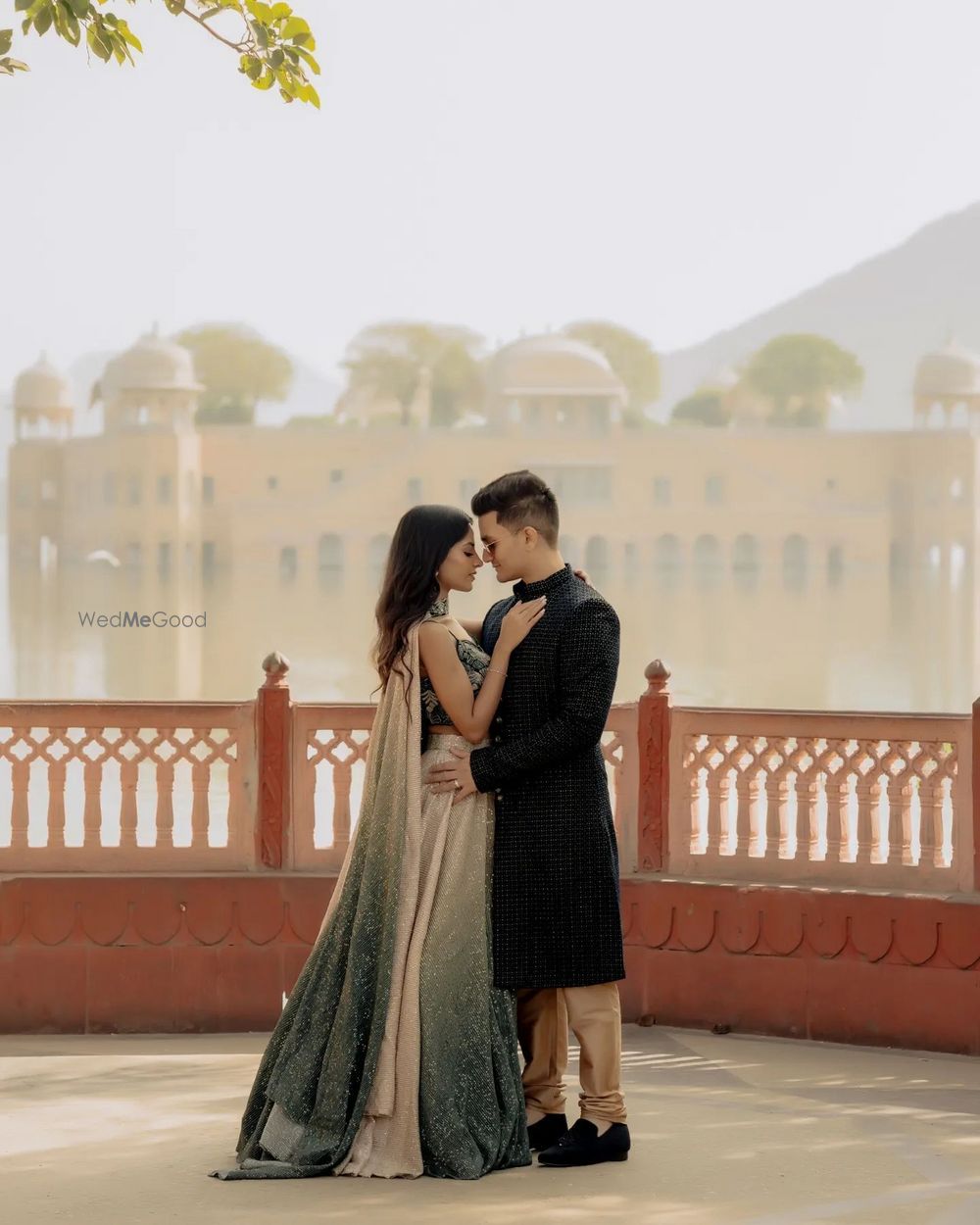 Photo From Udaipur Pre wedding - By Md9xcreation