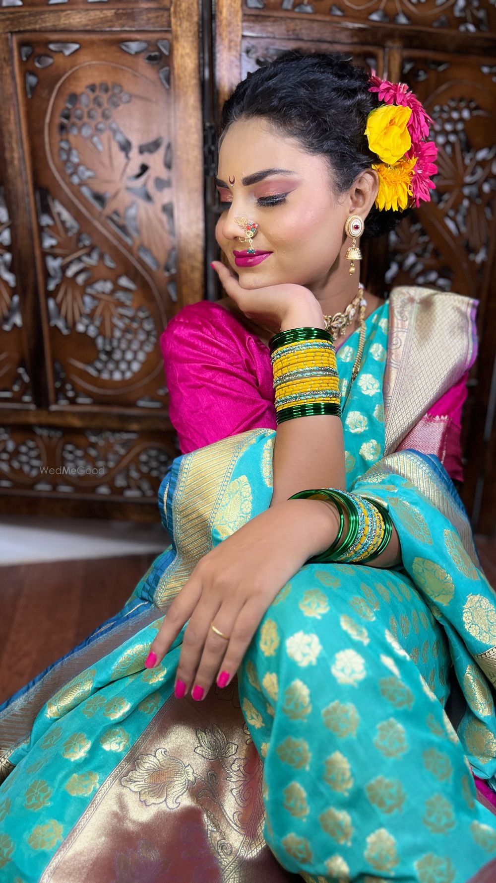 Photo From PRATISHTHA - By LÈ Salon by Prakritii