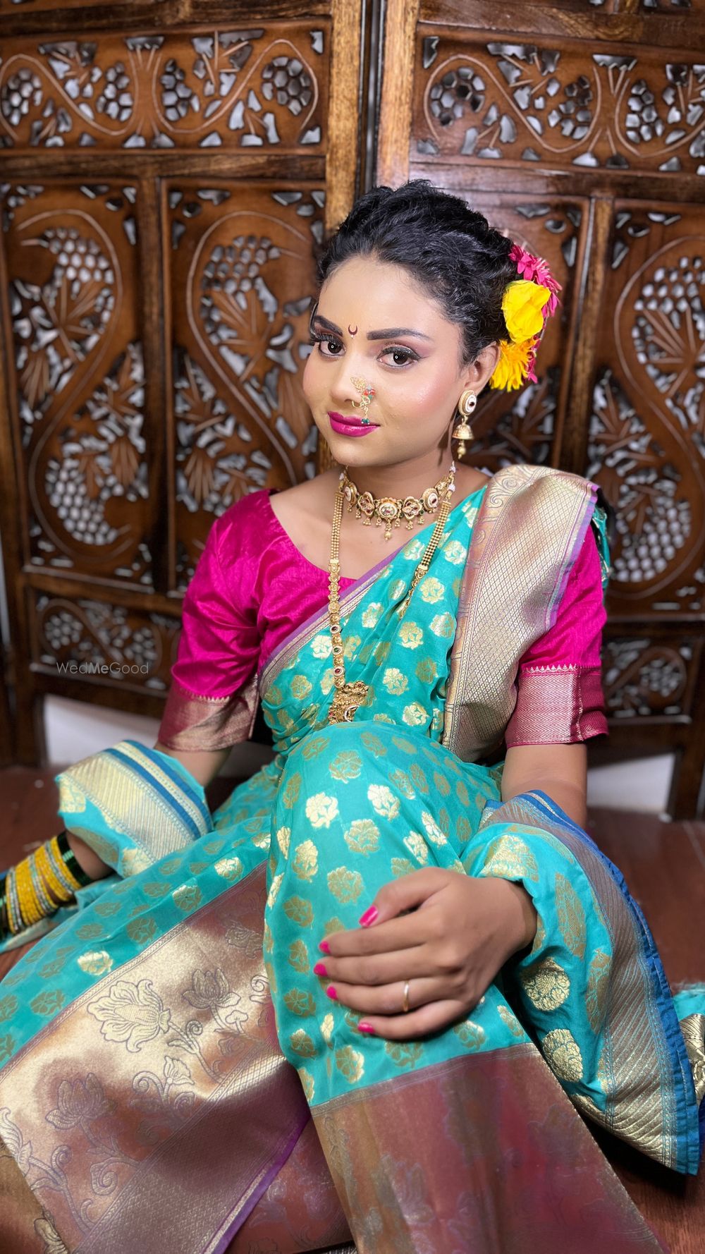 Photo From PRATISHTHA - By LÈ Salon by Prakritii