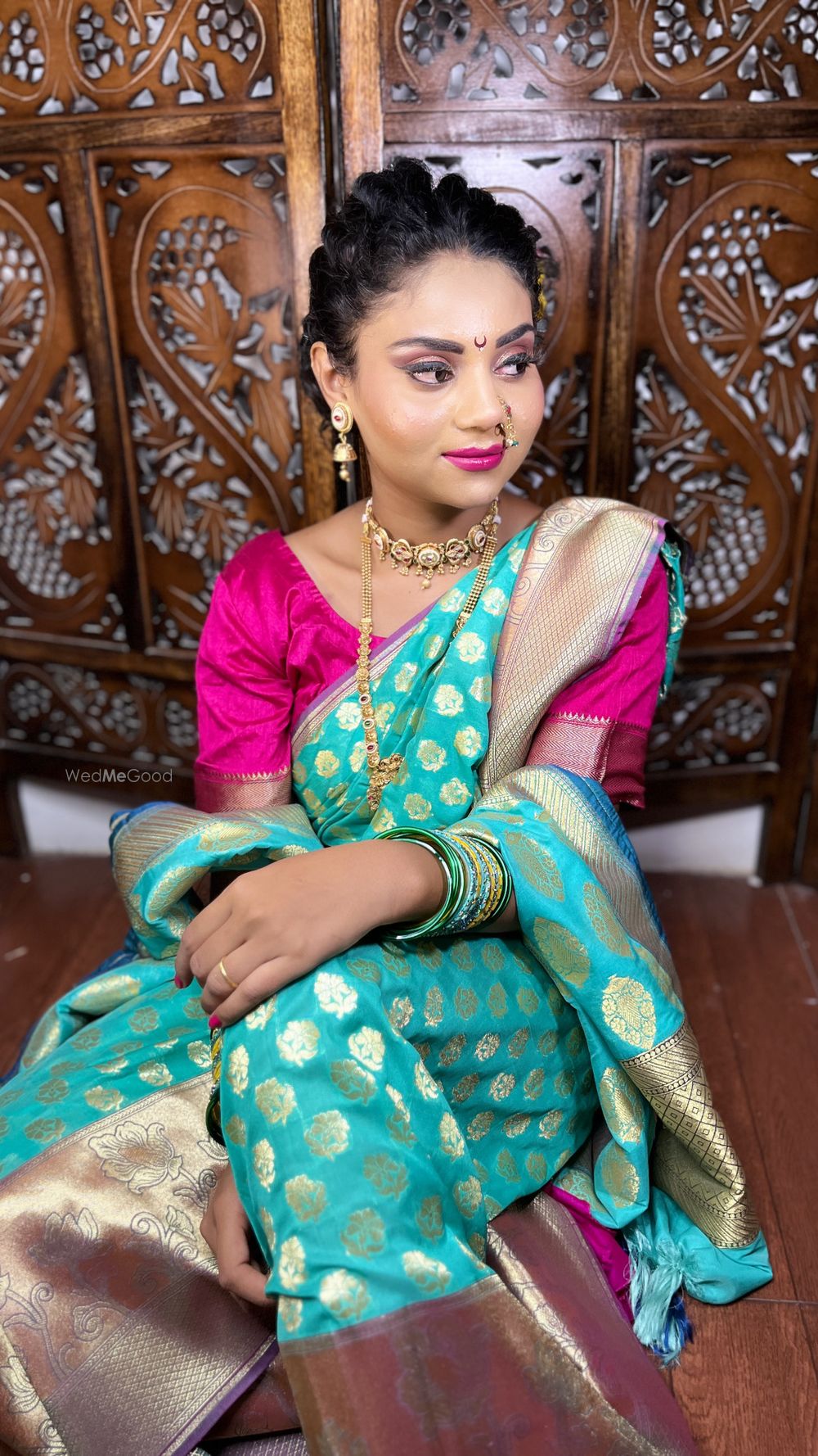 Photo From PRATISHTHA - By LÈ Salon by Prakritii