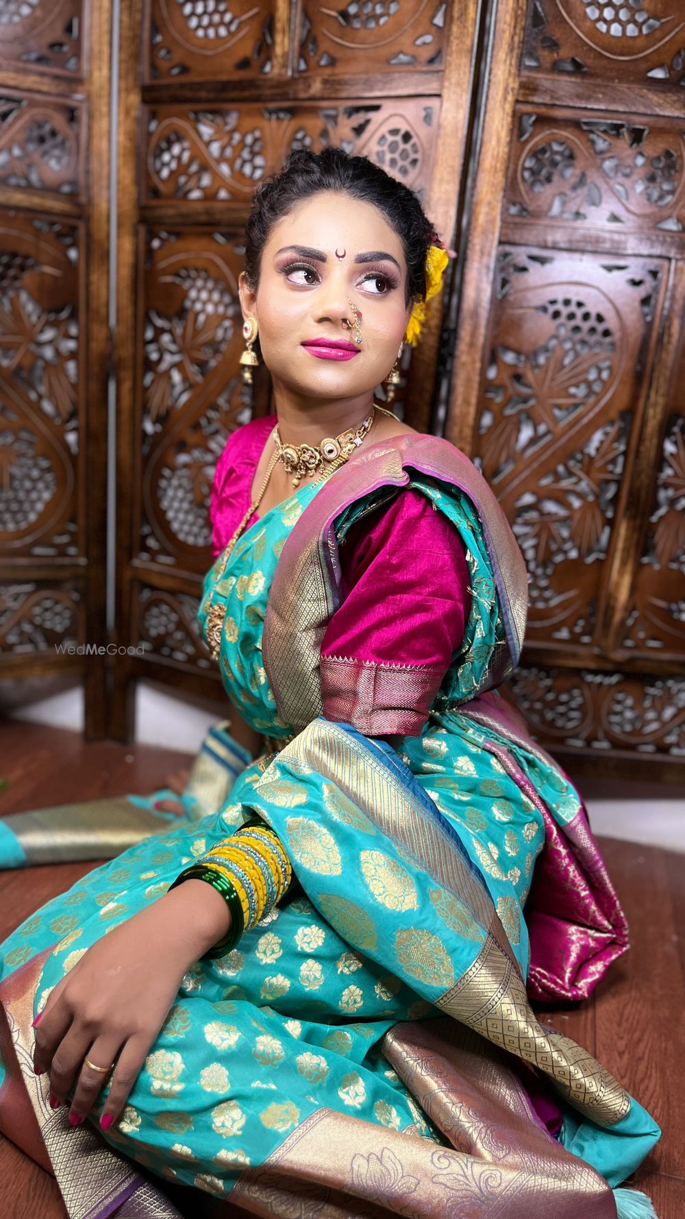 Photo From PRATISHTHA - By LÈ Salon by Prakritii