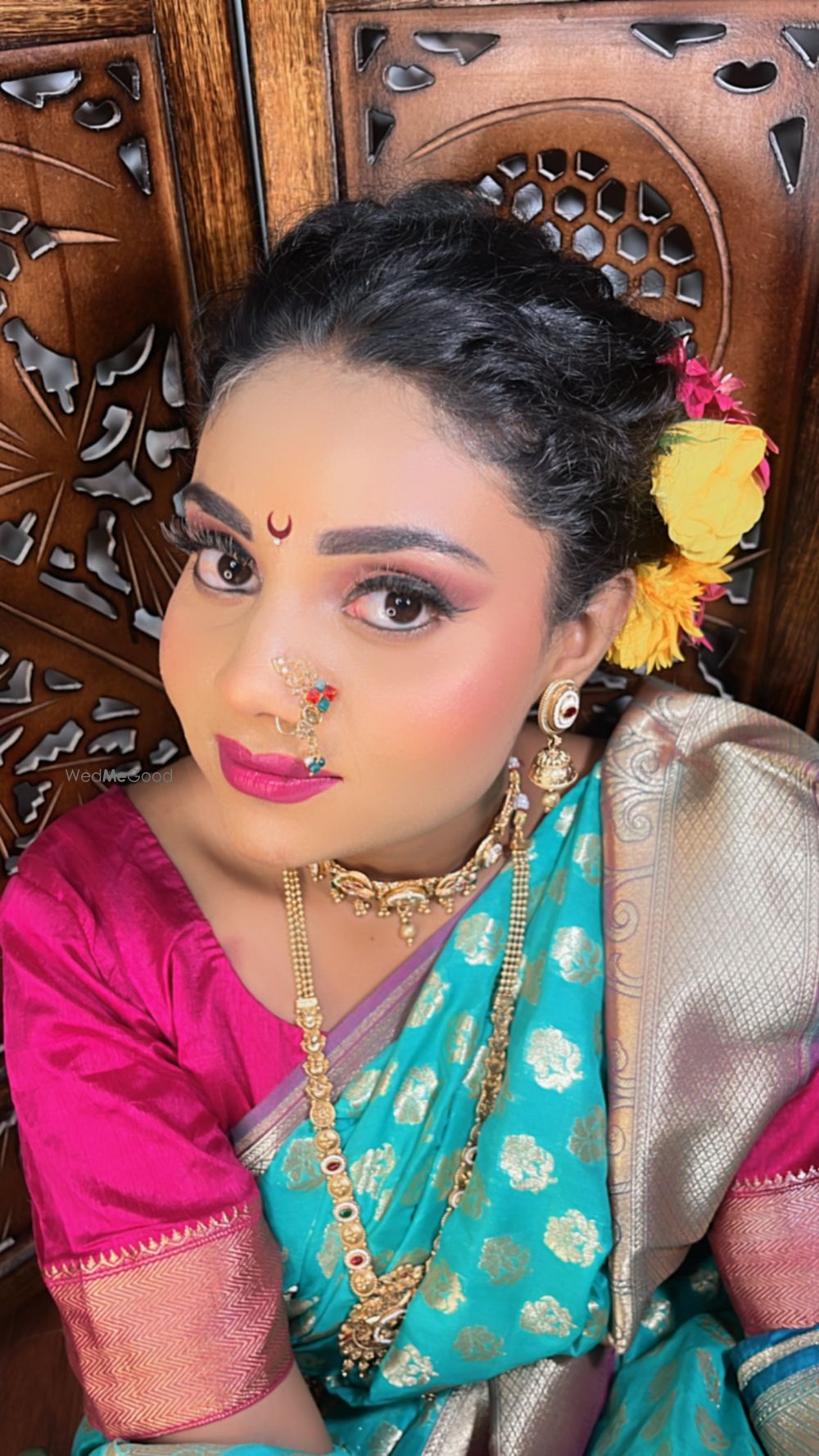 Photo From PRATISHTHA - By LÈ Salon by Prakritii