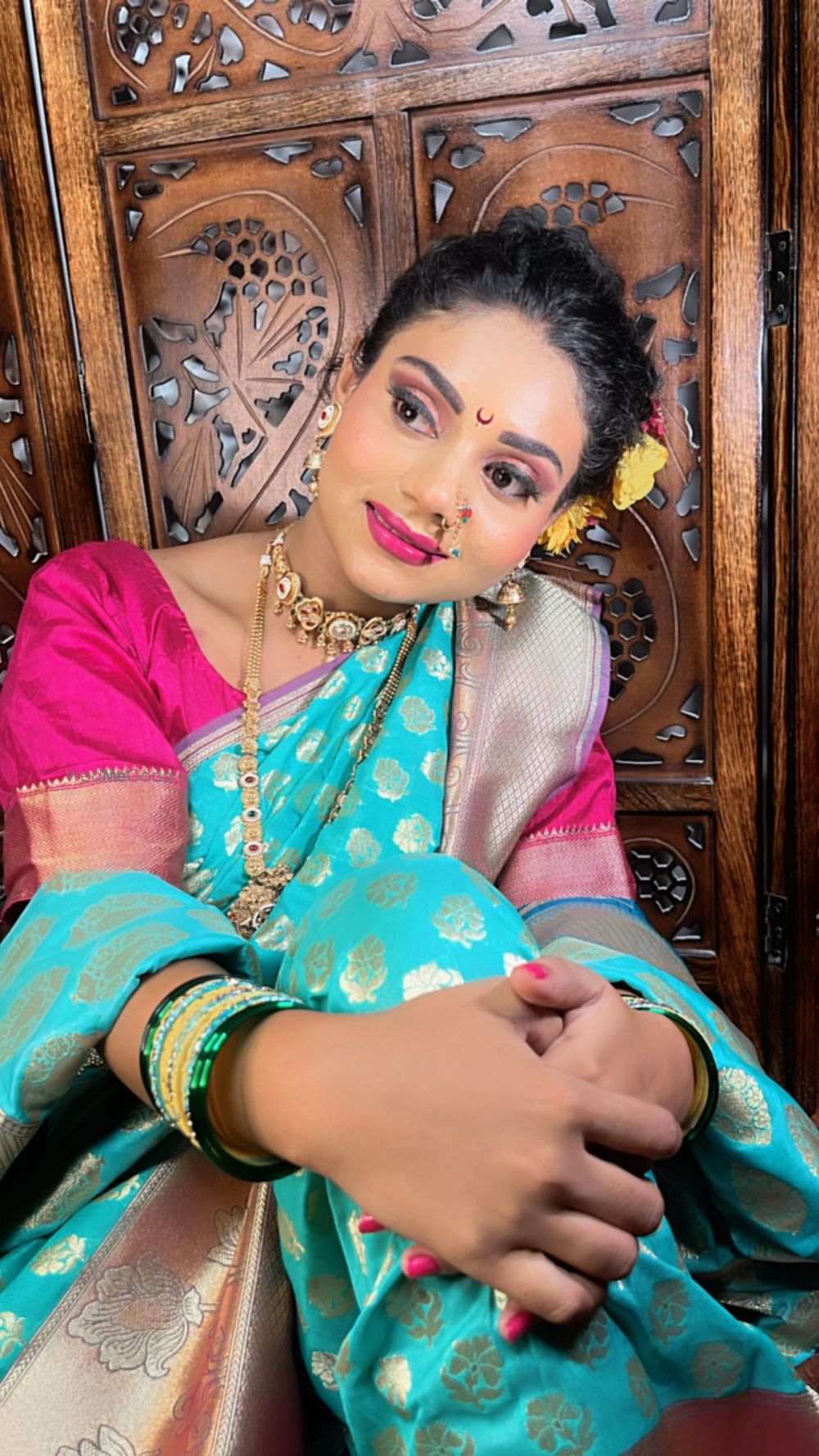 Photo From PRATISHTHA - By LÈ Salon by Prakritii