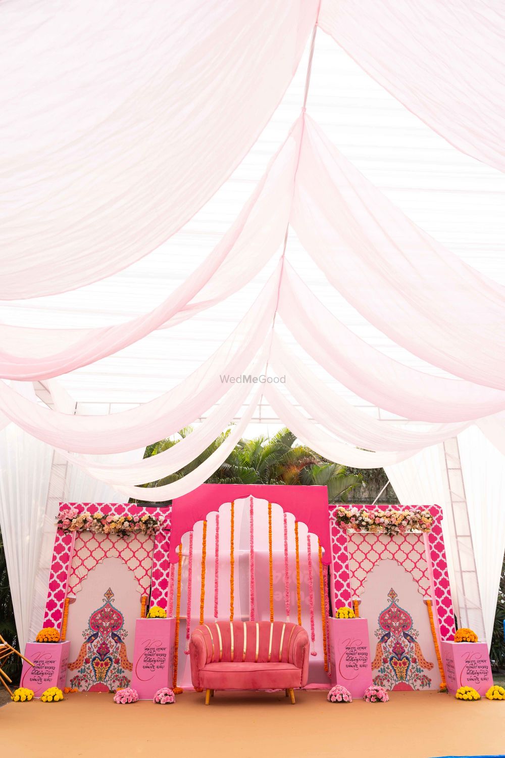 Photo From #NiYaWedding - By Muhurat Events