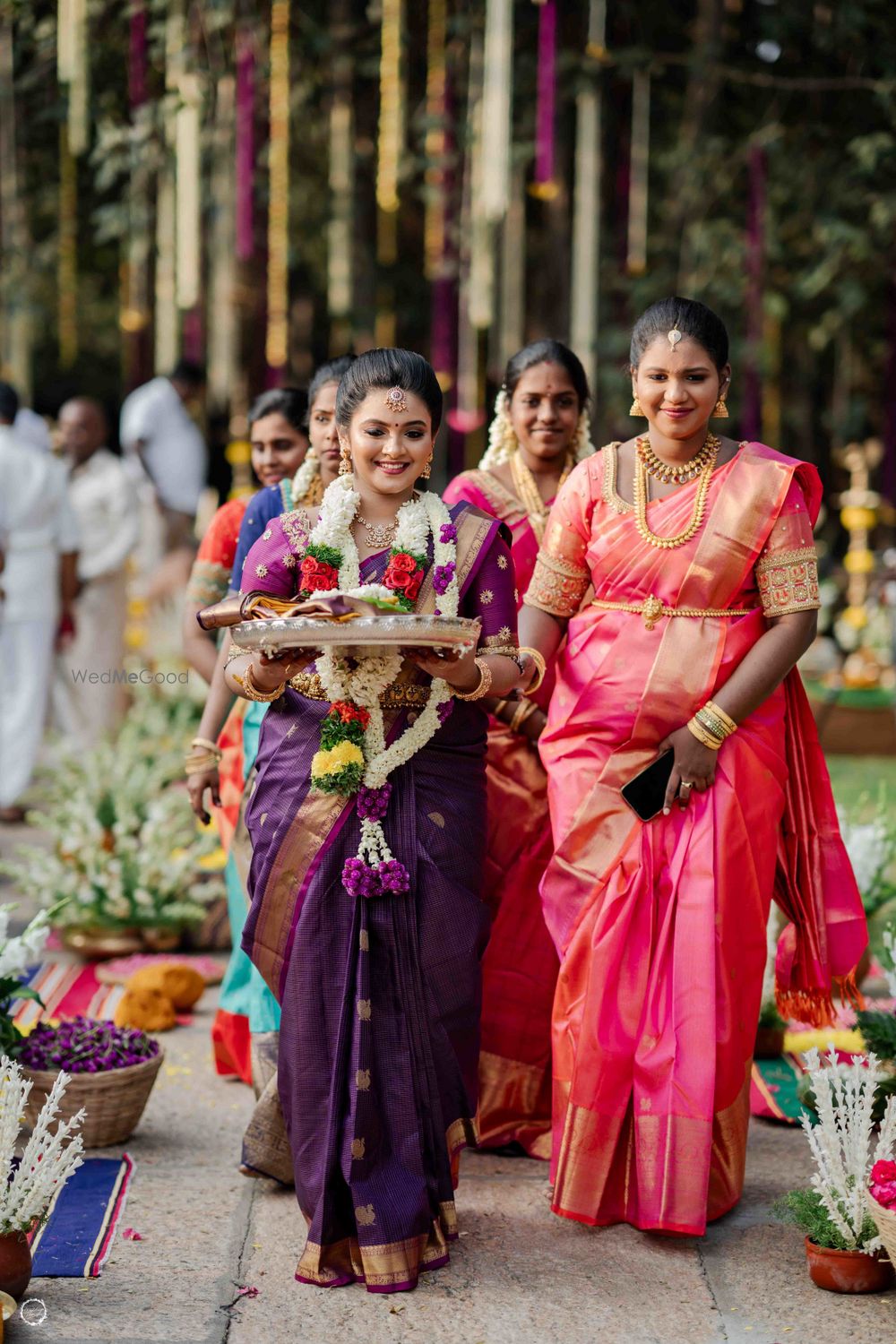 Photo From KRITHIKA & BALA MURUGAN - By Wedding Theory