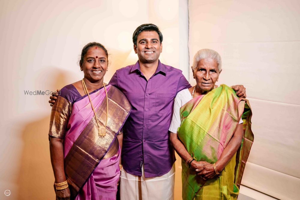 Photo From KRITHIKA & BALA MURUGAN - By Wedding Theory