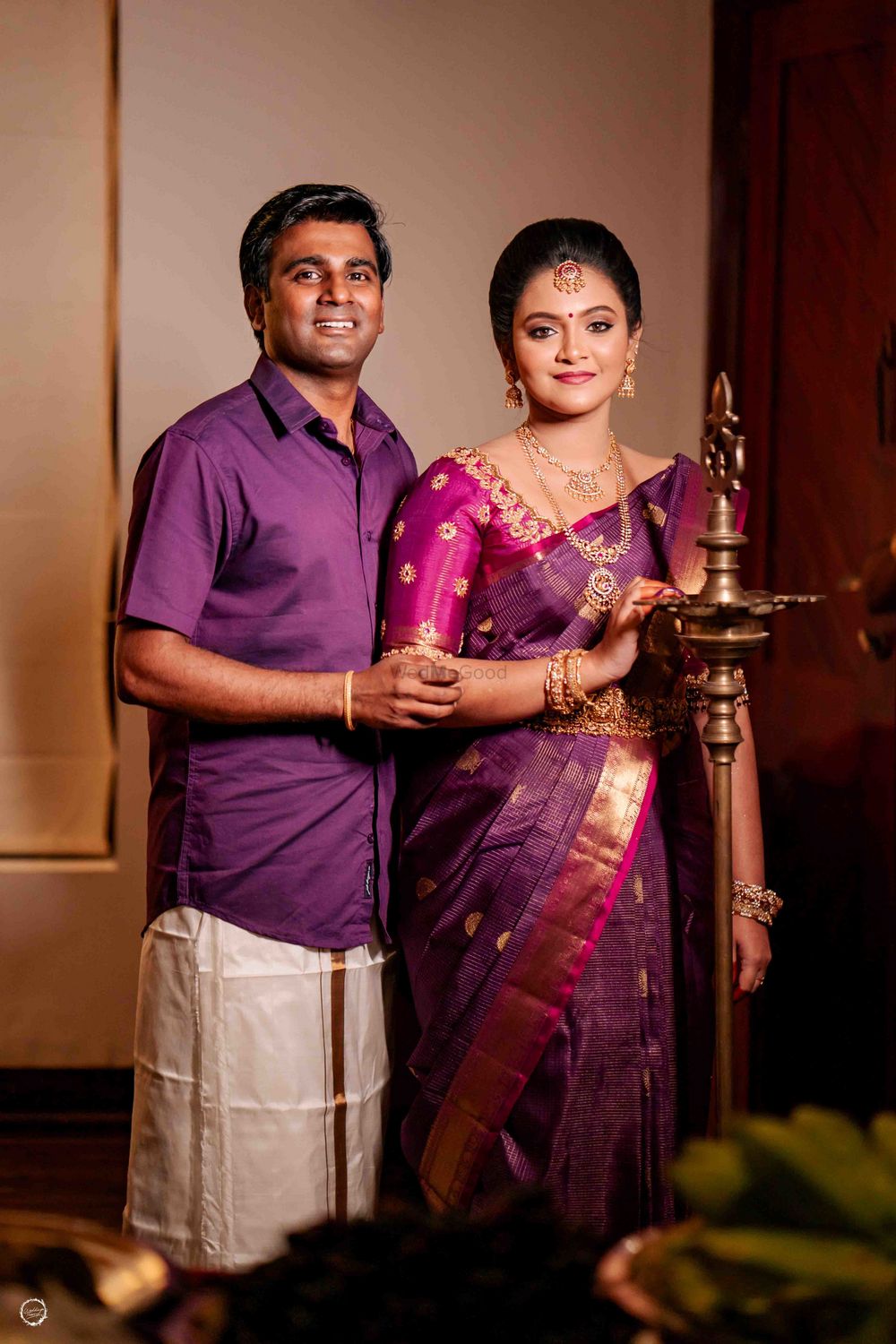 Photo From KRITHIKA & BALA MURUGAN - By Wedding Theory