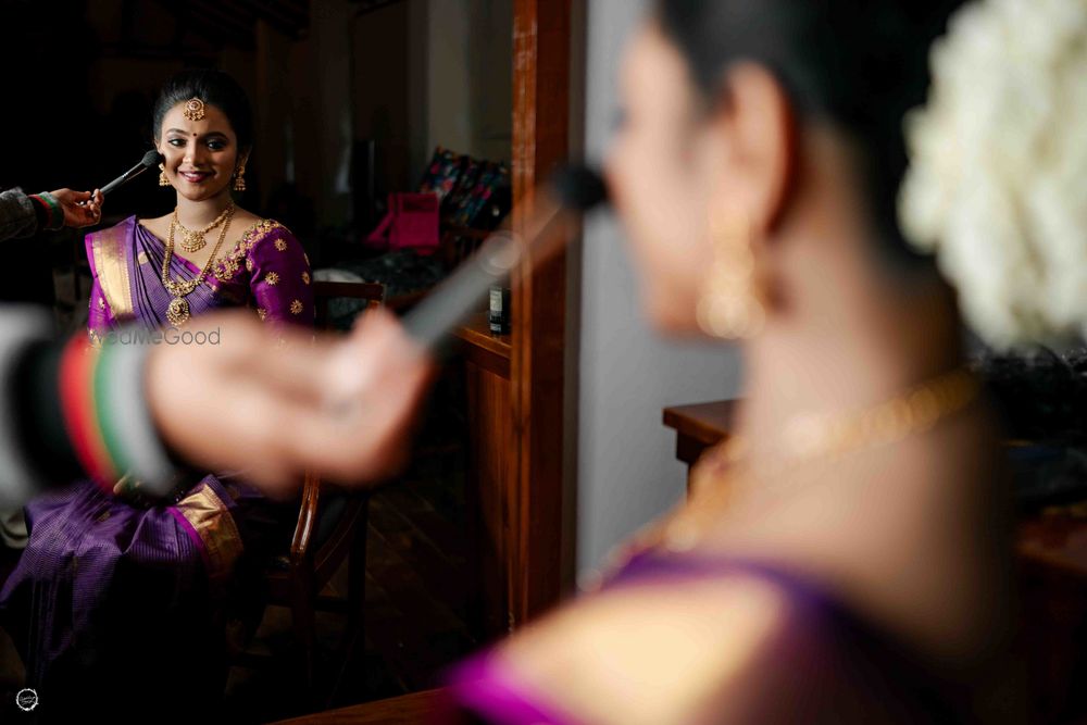 Photo From KRITHIKA & BALA MURUGAN - By Wedding Theory