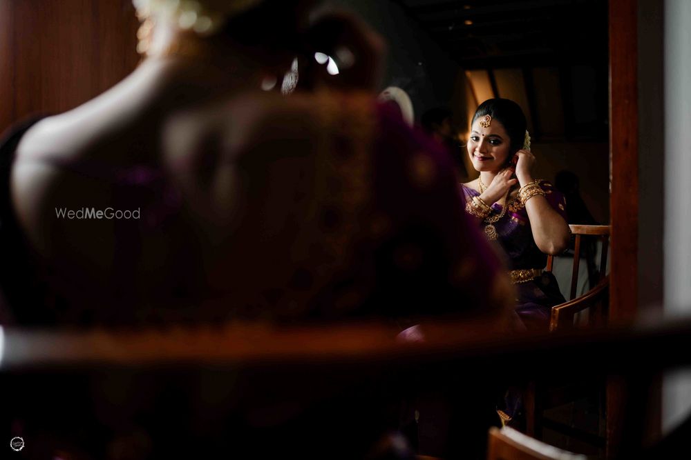 Photo From KRITHIKA & BALA MURUGAN - By Wedding Theory