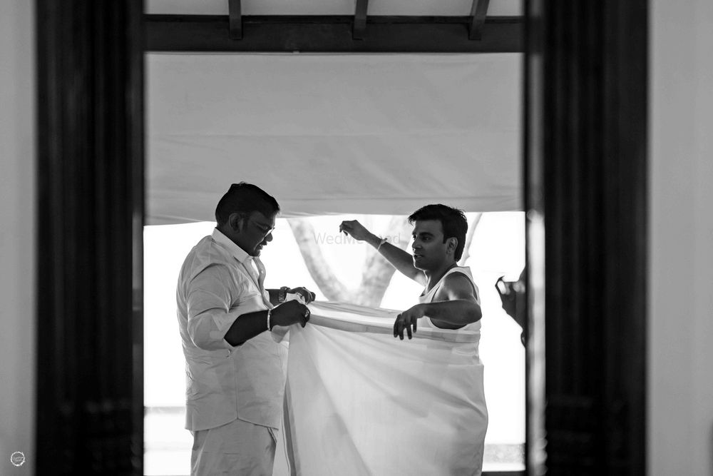 Photo From KRITHIKA & BALA MURUGAN - By Wedding Theory