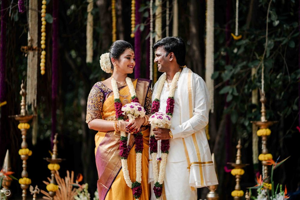 Photo From KRITHIKA & BALA MURUGAN - By Wedding Theory