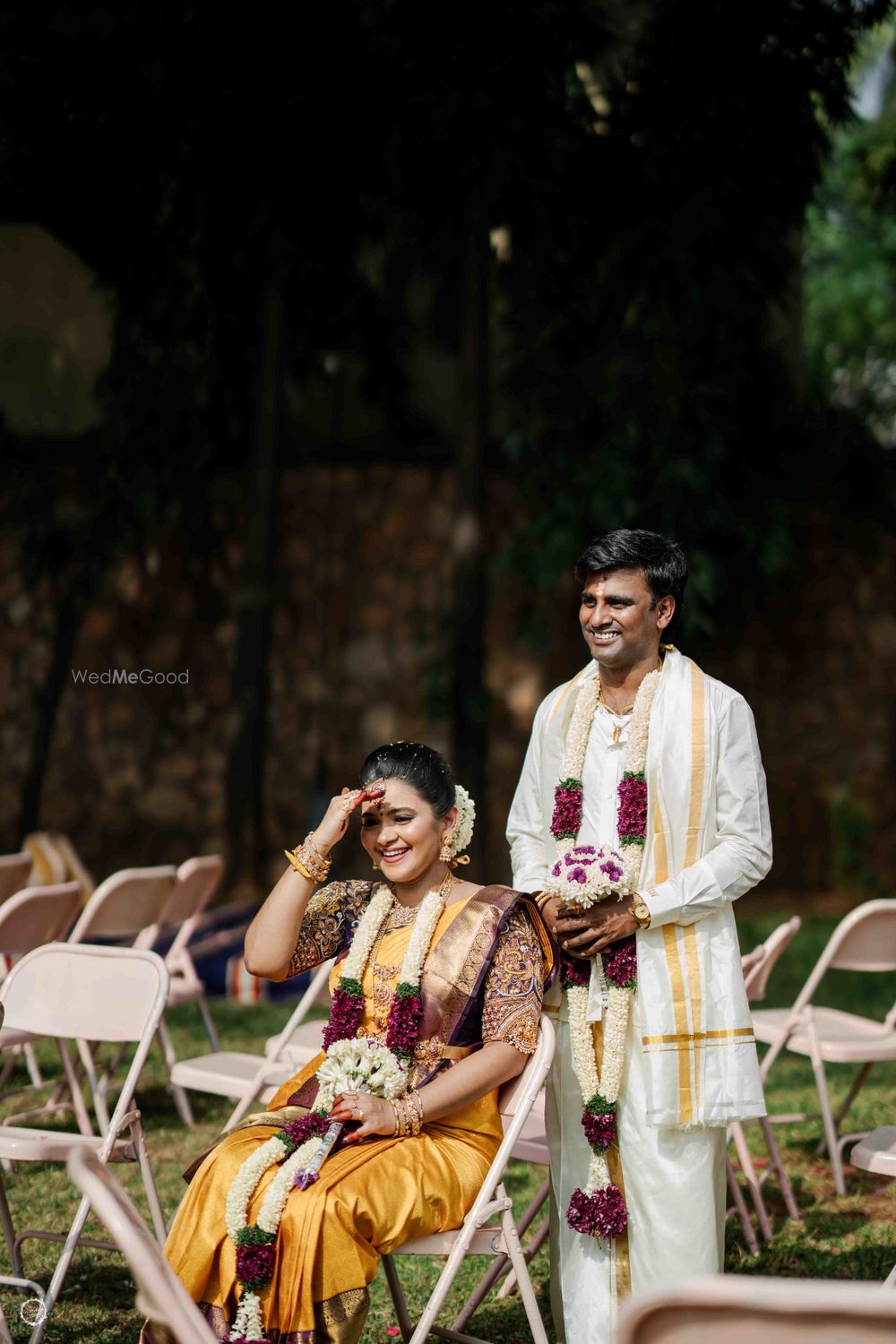 Photo From KRITHIKA & BALA MURUGAN - By Wedding Theory