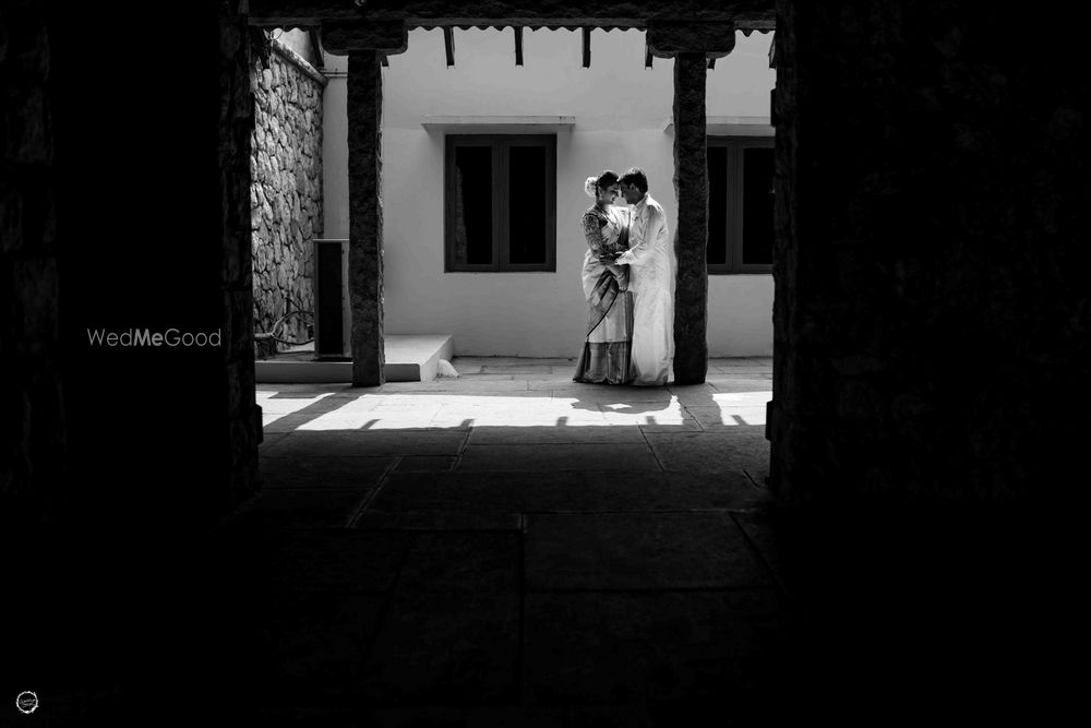 Photo From KRITHIKA & BALA MURUGAN - By Wedding Theory