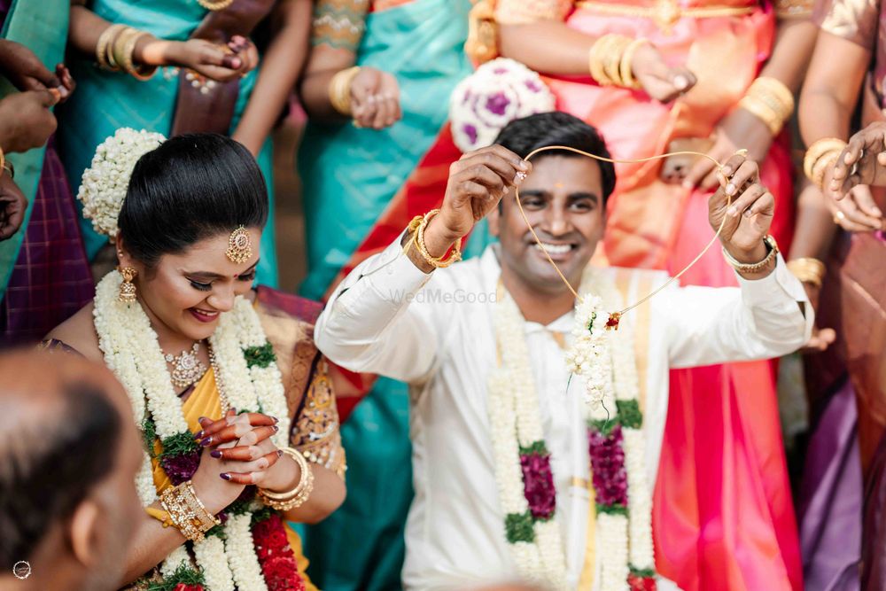 Photo From KRITHIKA & BALA MURUGAN - By Wedding Theory